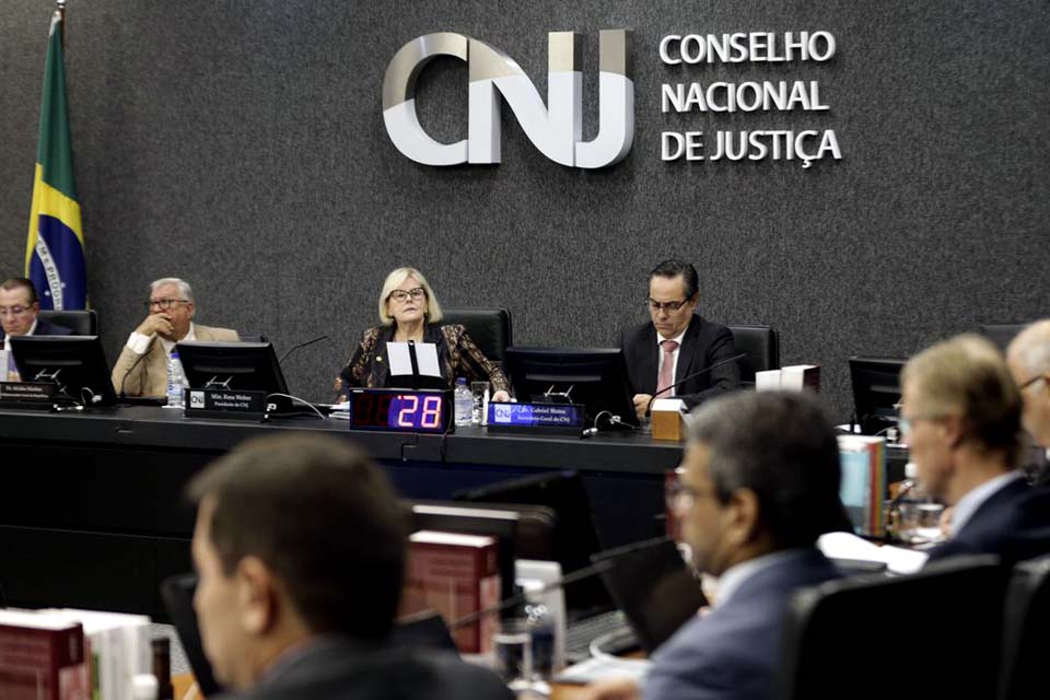 CNJ aprova regra de gênero para promoção de juízes da 2ª instância