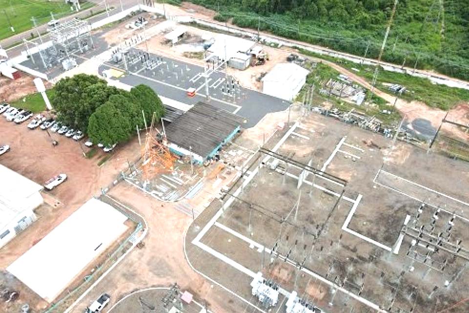 Investimentos em obras de melhoria energética no municípío chegam a R$ 39 milhões