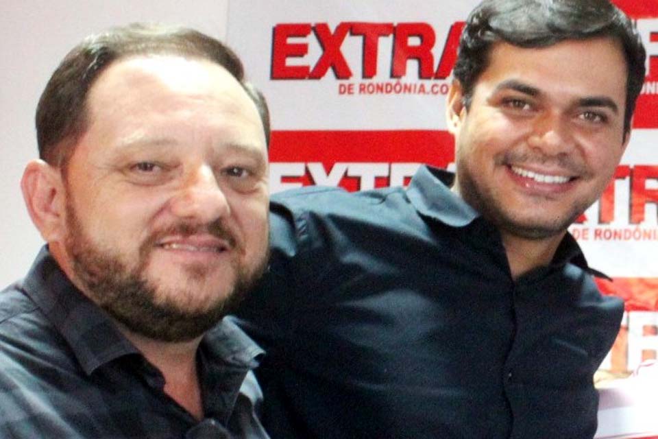 Expedito Netto atende solicitação de Adilson e Vilhena vai receber R$ 1,5 milhão