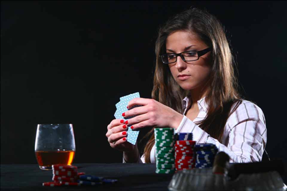 Lendas do Poker: histórias de jogadoras que mereciam uma série