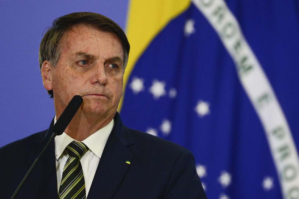 Bolsonaro coordena hoje reunião do Conselho de Governo