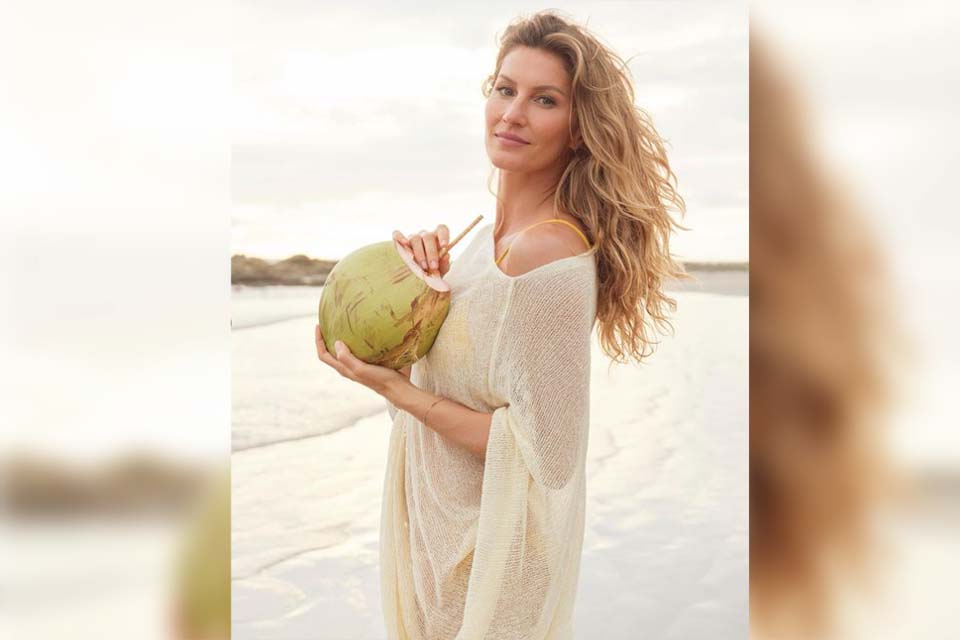 Gisele Bündchen revela ter sofrido crises de pânico: 'Vivia de cigarros, pizza e vinho'