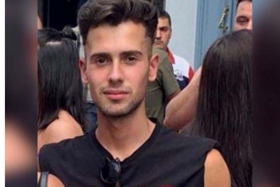 Espanha prende dois menores suspeitos de assassinar jovem gay