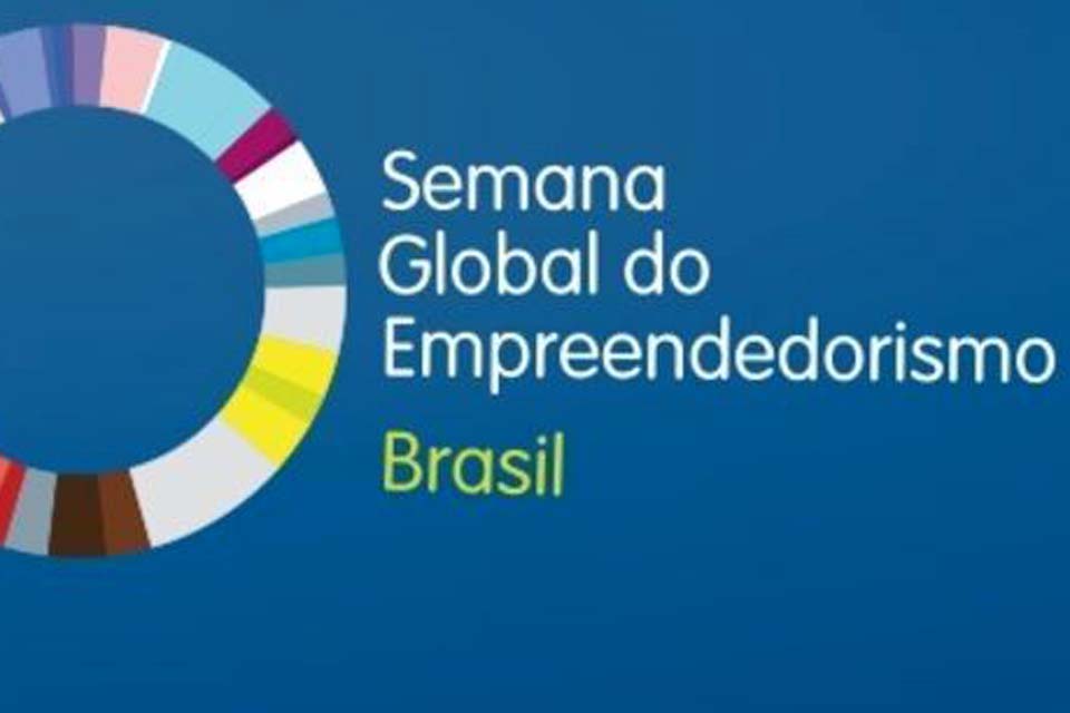 Papel do empreendedorismo na retomada econômica é tema da Semana Global do Empreendedorismo 2020