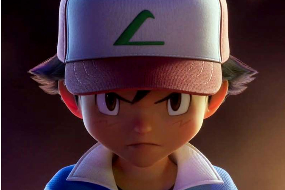 Novo filme animado do Pokémon ganha trailer da Netflix