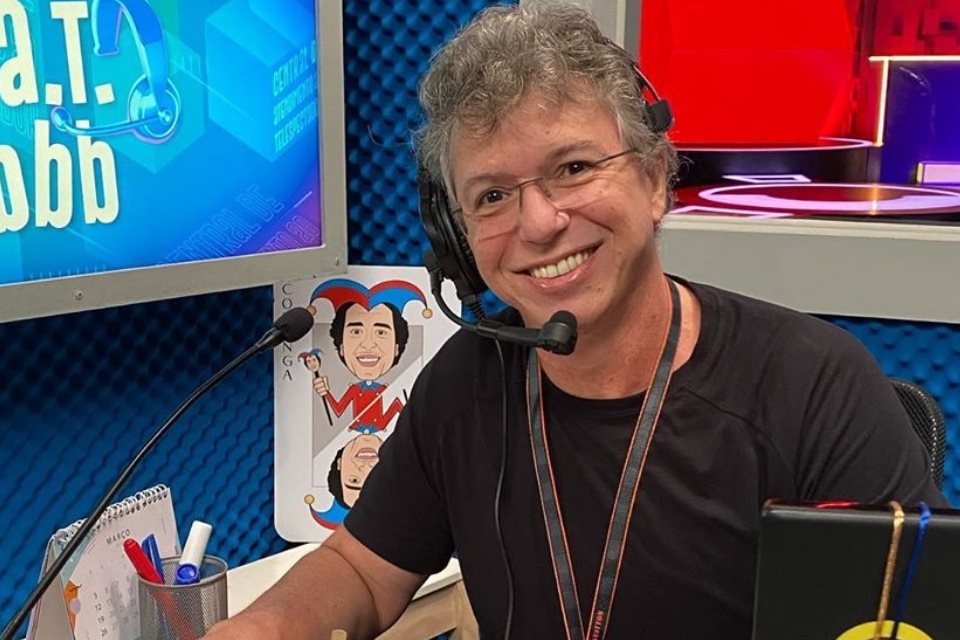 Boninho quer mais uma edição de Big Brother Brasil para 2020