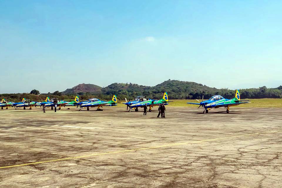 Museu Aeroespacial tem programação especial neste final de semana