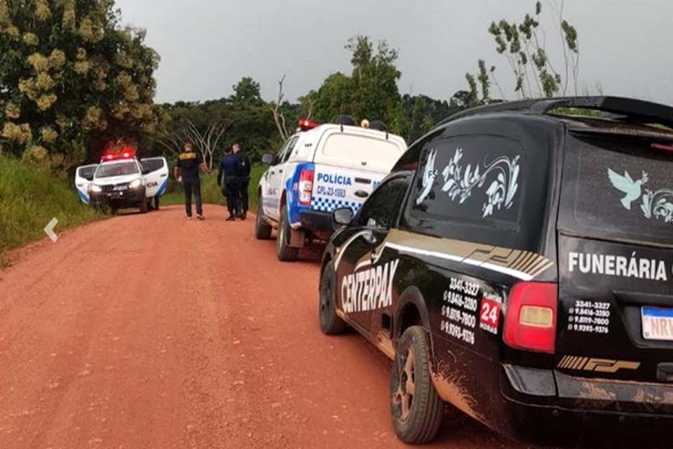 Irmão de empresário é encontrado morto aos 49 anos na zona rural de Colorado