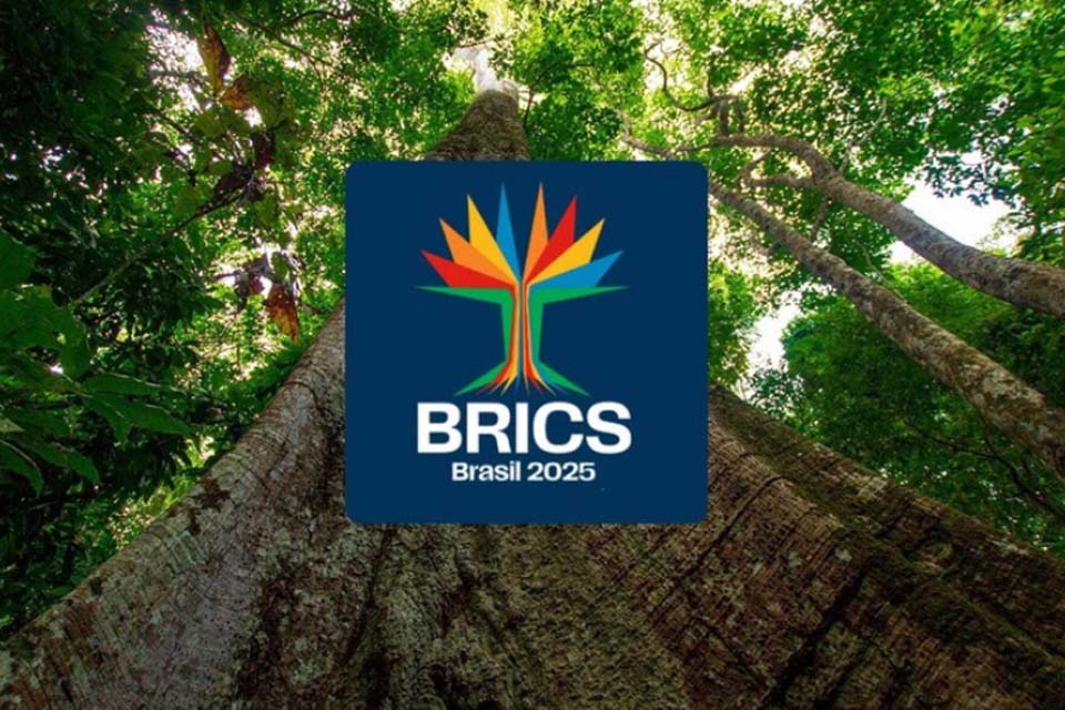 Cúpula do BRICS será no Rio de Janeiro, em 6 e 7 de julho