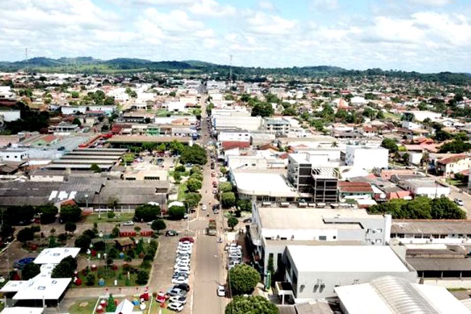 Convênio firmado entre Ministério da Justiça e Governo de Rondônia contempla com a construção de biblioteca