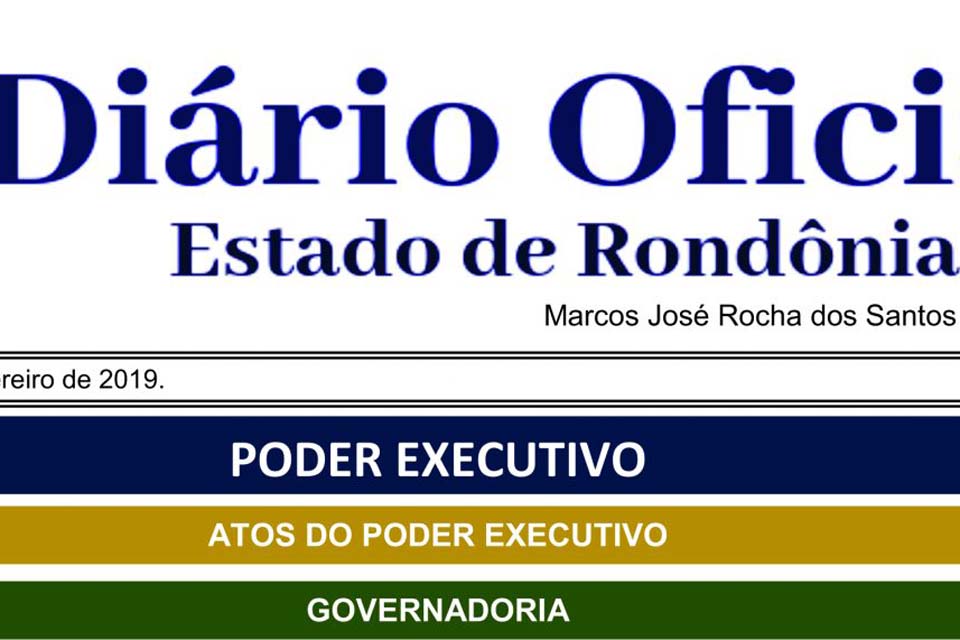 Entidade de utilidade pública, prefeitura, câmara e pessoa física poderão usar a nova plataforma do Diof