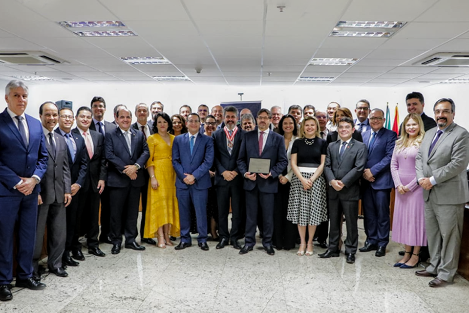 Pacote anticrime é um dos temas de reunião do CNPG em Brasília