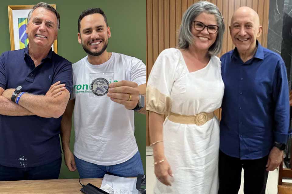 Esquerda não elege prefeitos em Rondônia nem vereadores em Porto Velho; MDB 'encolhe'; e 'efeito' Bolsonaro venceu em Ji-Paraná