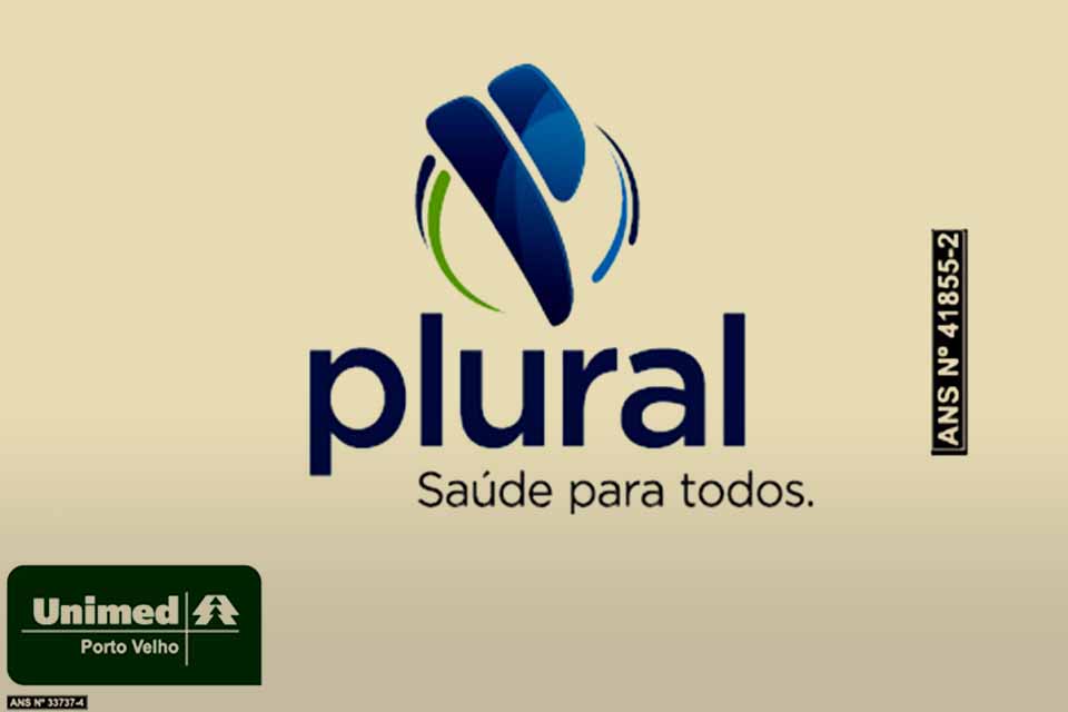 Parceria Plural/Unimed Porto Velho oferece planos saúde com menor custo-benefício e sem coparticipação