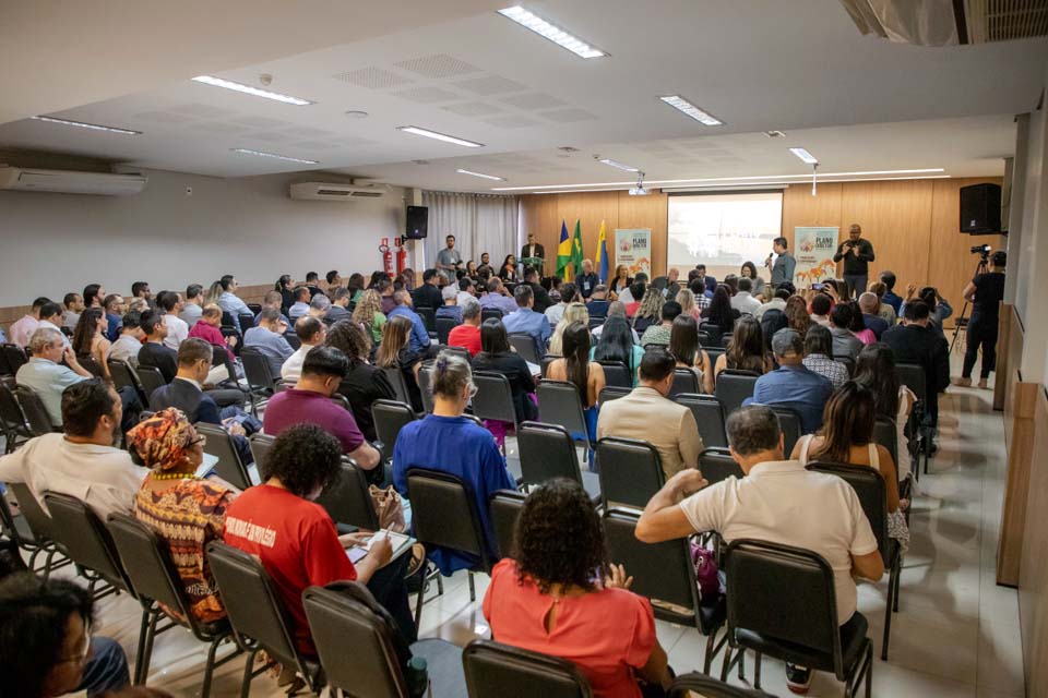 Sempog amplia transparência nas ações e abre mais espaços para a participação popular no orçamento