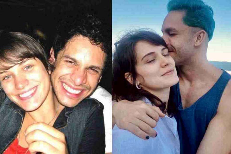 Rainer Cadete celebra amizade com Bianca Bin: 'existem coisas que não mudam'