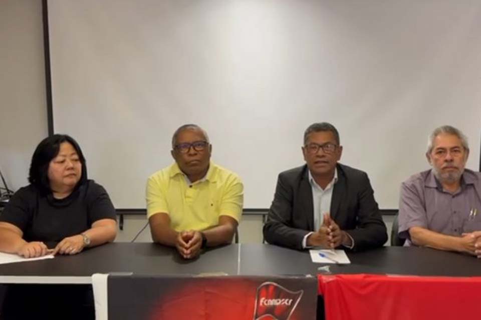 SINDSEF-RO conclui agenda intensa de debates e reuniões decisivas em Brasília; Confira balanço