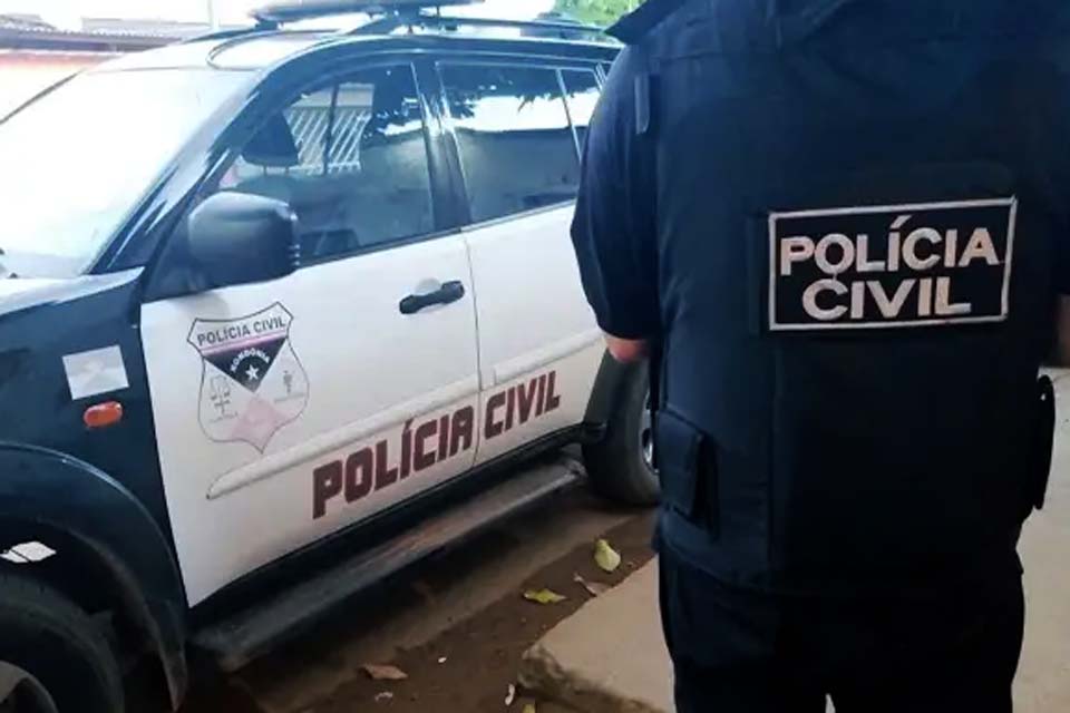 Operação da Homicídios prende casal acusado de assassinato em Porto Velho