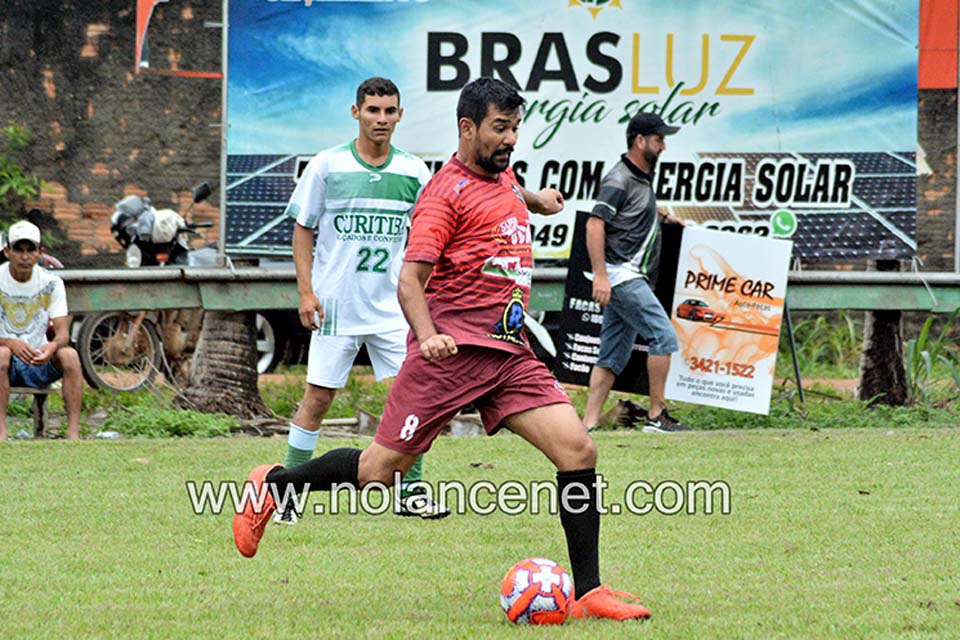 Resultados apertados marcam terceira rodada da 1ª Copa Brasluz Energia Solar