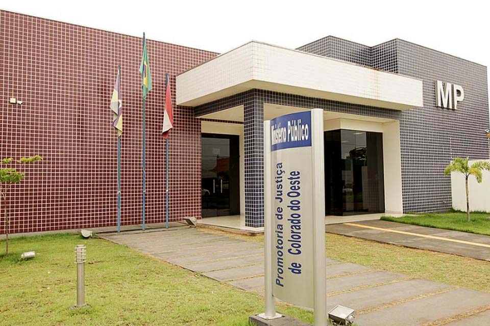 Ministério Público instaura Inquérito Civil contra o Município de Cabixi