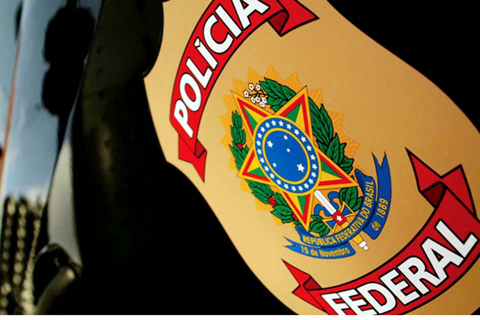 Polícia Federal prende estrangeiros acusados de contrabando de pessoas