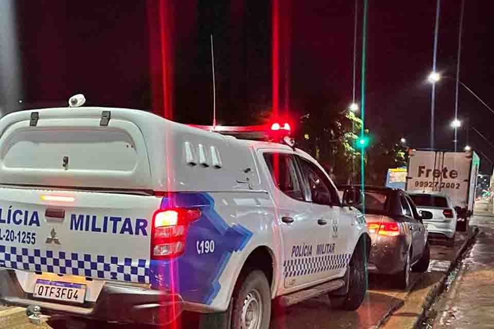 Mulher invade casa e agride o ex com tijolo após término de relacionamento