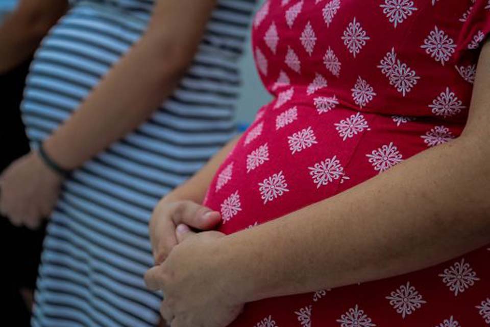 Garantido recurso ao Fundo de Assistência Social para dar continuidade aos programas “Mamãe Cheguei” e “Criança Feliz+”