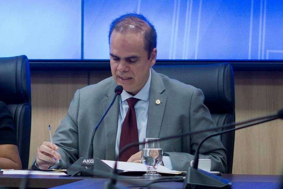 Deputado estadual Alan Queiroz solicita melhorias nos ramais da Prainha e adjacências