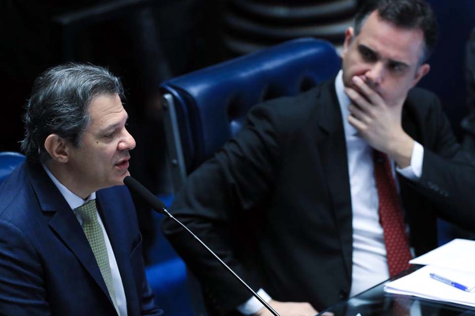 Haddad defende abertura da 