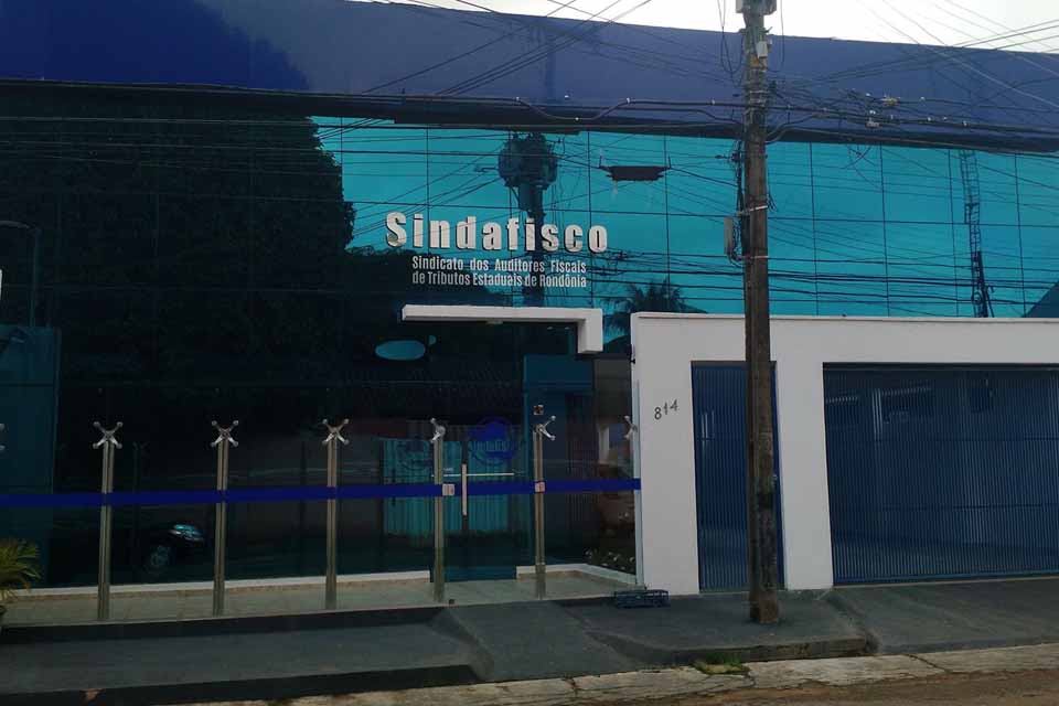 Nova diretoria do Sindafisco Rondônia toma posse na terça-feira (15)