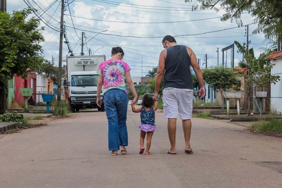 Capacitação para o Serviço Família Acolhedora começa no próximo mês