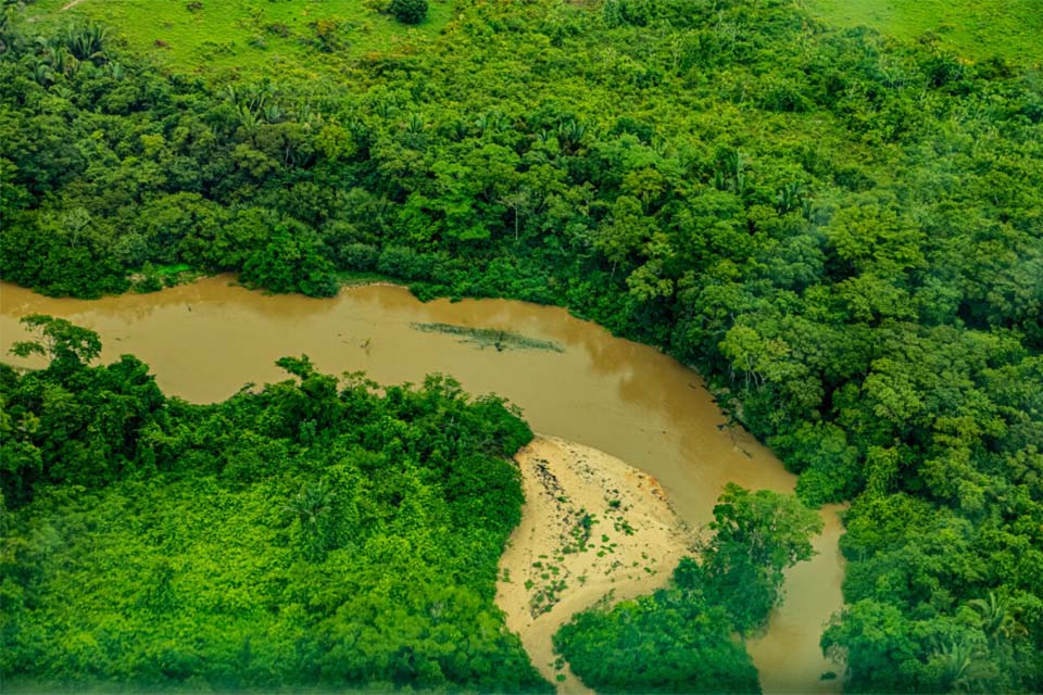 Crise Hídrica: MP de Rondônia investiga medidas adotadas por dois municípios do estado