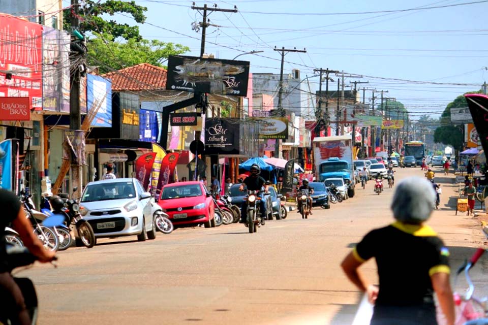 Lançamento do Refaz ICMS 2024 pelo governo de Rondônia confere descontos de até 95%