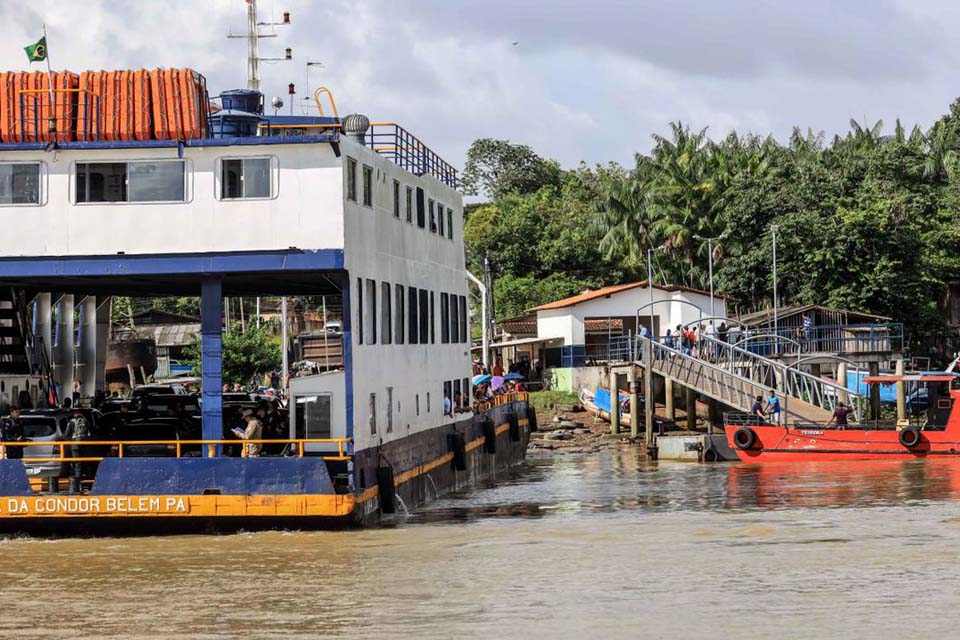 Equipes encontram mais 5 corpos de vítimas de naufrágio no Pará