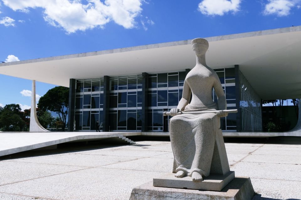 Supremo Tribunal Federal homologa acordo entre União e estados sobre perdas da Lei Kandir