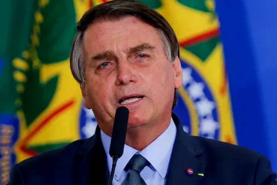 Celso de Mello pede que Fux marque julgamento sobre depoimento de Bolsonaro