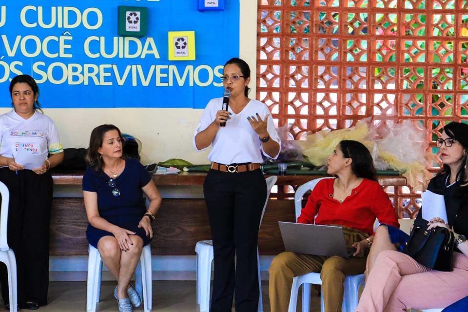 13ª Conferência Municipal de Assistência Social inicia nesta quinta-feira (22)