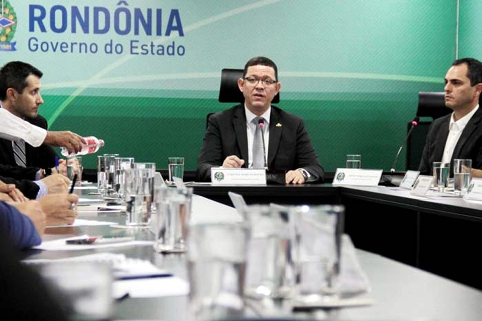 Governo Marcos Rocha recua e irá manter R$ 9 milhões do Fitha nos municípios de Rondônia