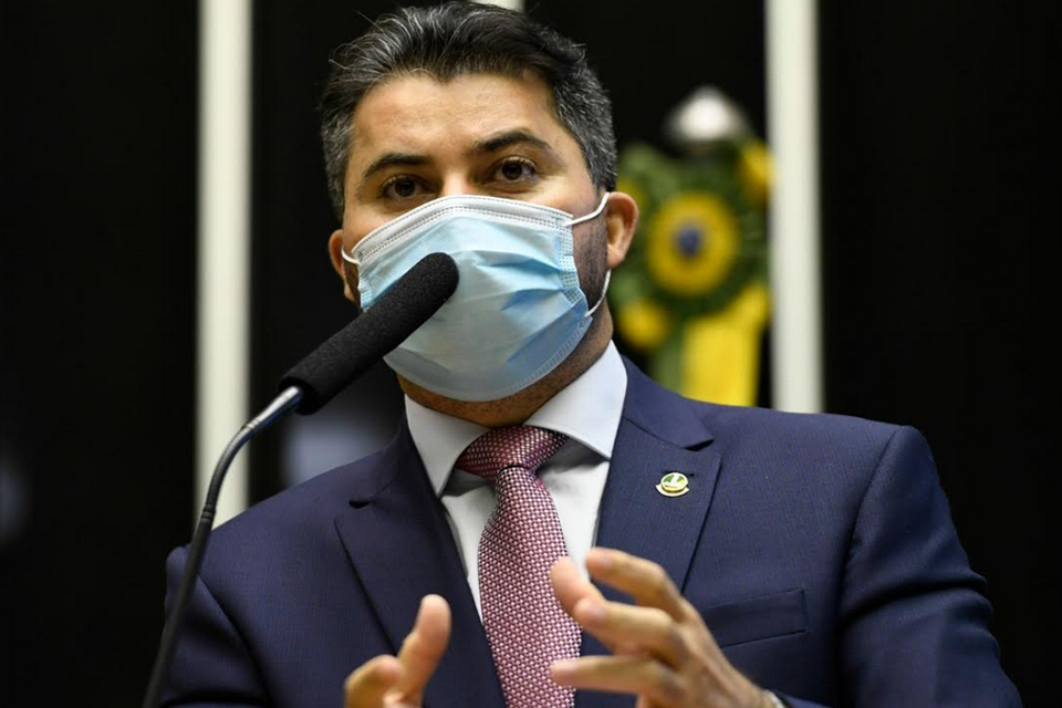Marcos Rogério viabiliza R$ 6 milhões extras para combate ao Coronavírus em Ji-Paraná