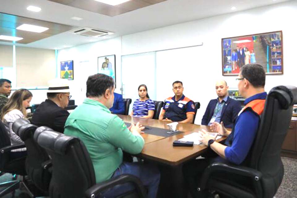 Medidas de proteção são apresentadas para manutenção da saúde em meio à estiagem