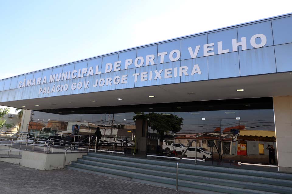 O jogo das nominatas de vereadores na capital Porto Velho