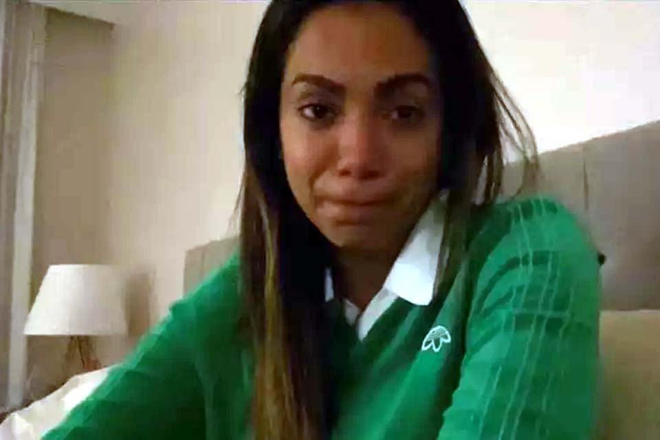 Anitta revela que sofreu estupro aos 14 anos: 'Faz pouco tempo que parei de achar que é culpa minha'