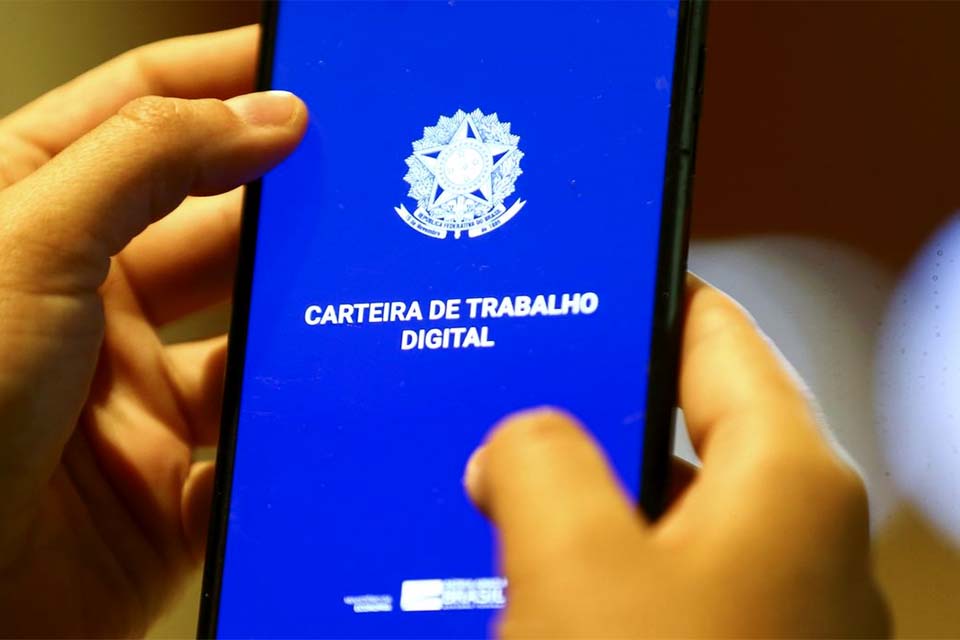 Caged: Brasil gera 309 mil empregos formais em junho