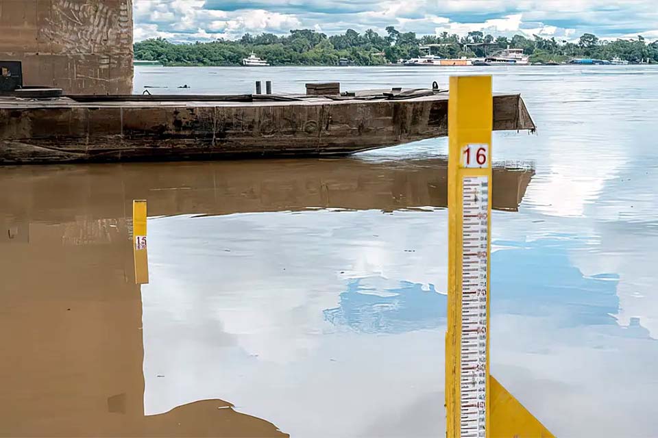 Auxílio extraordinário a pescador atingido por seca no Norte começa a ser pago hoje