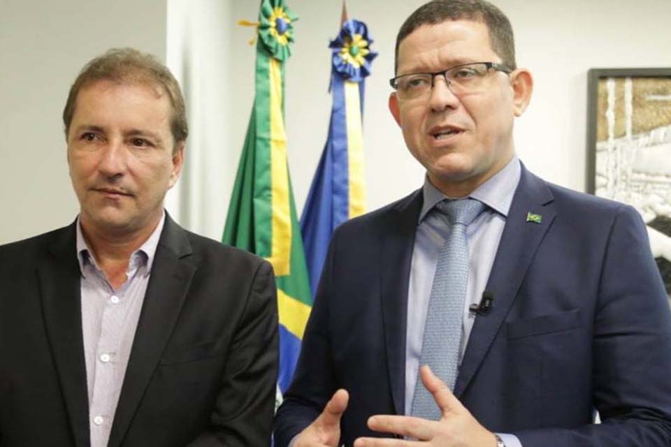 Prefeitura de Porto Velho e Governo de Rondônia trabalham para amenizar clima de tensão após ataque à creche de Santa Catarina