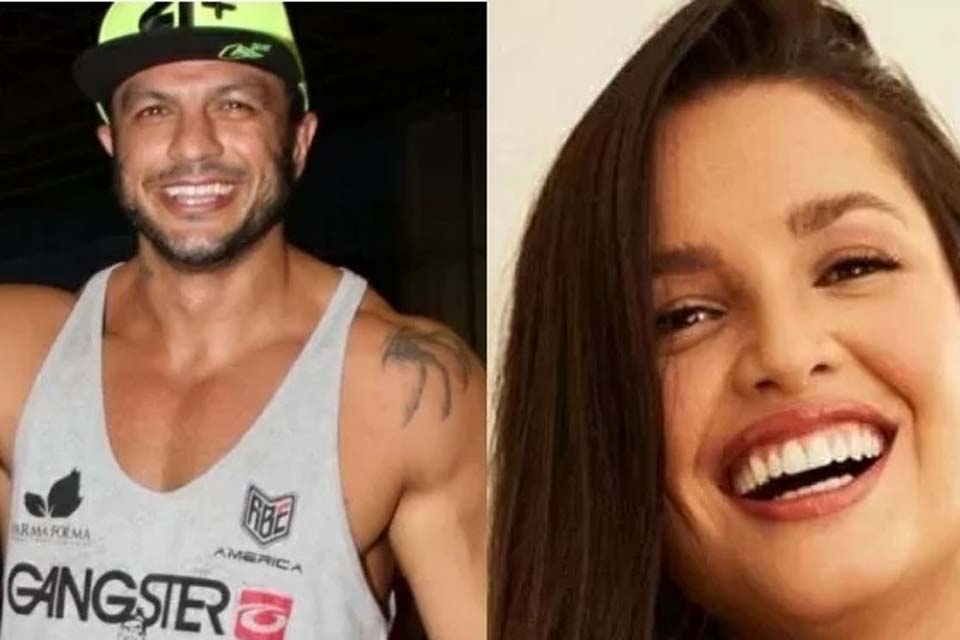 Kleber Bambam diz ser mais famoso que Juliette: 'Sou maior que ela'