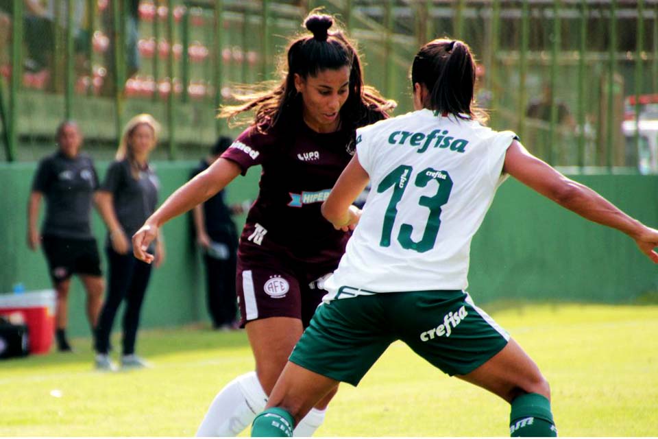 Conmebol libera clubes do licenciamento para Libertadores Feminina