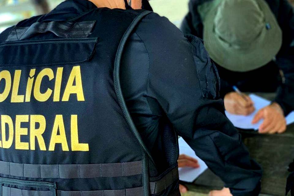 Polícia Federal deflagra operação em combate à fraudes praticadas em lotéricas