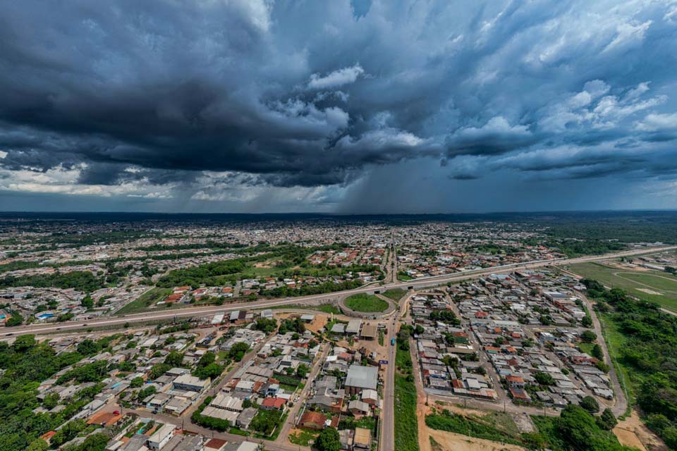 Plano Municipal de Saneamento Básico de Porto Velho será discutido na próxima segunda-feira (5)