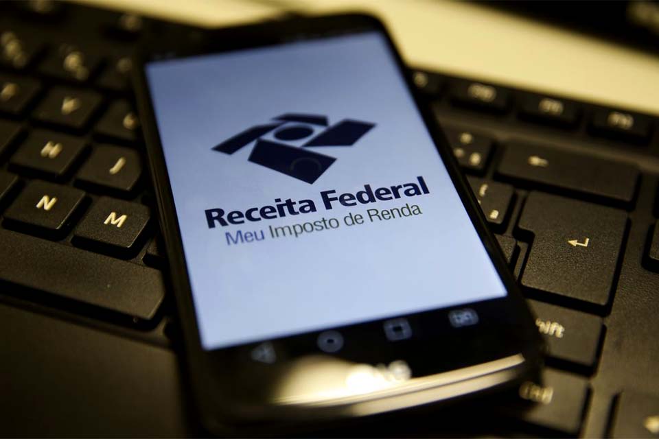 Receita libera hoje consulta a restituição do Imposto de Renda